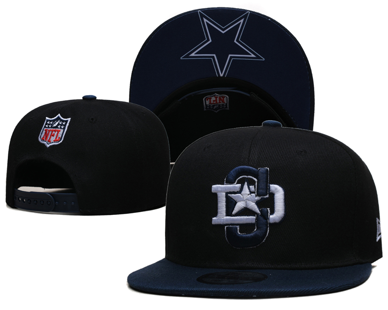 2023 NFL Dallas Cowboys style #3  hat ysmy->nfl hats->Sports Caps